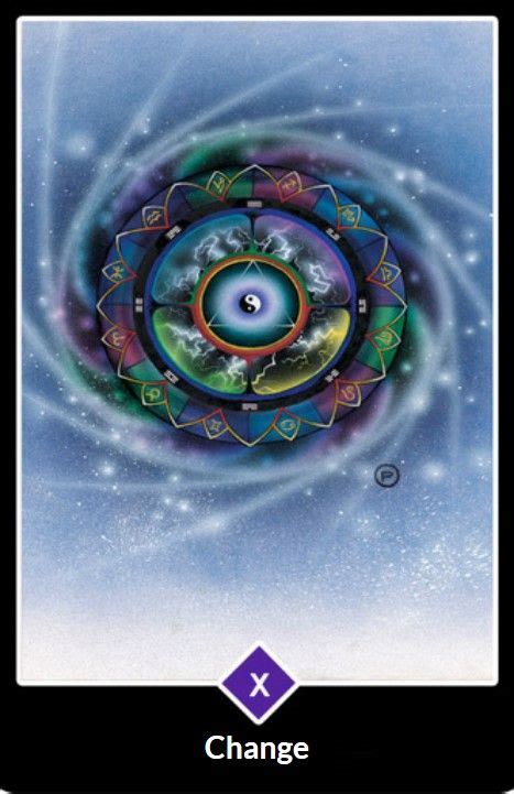 79 Osho Zen Tarot Card Meanings